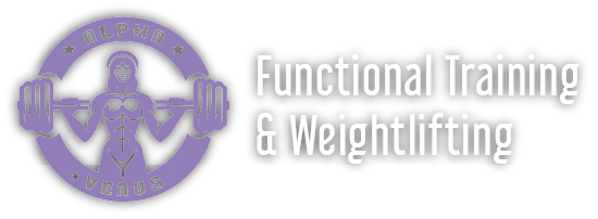 Alpha Venis - Functional Training & Weighlifting